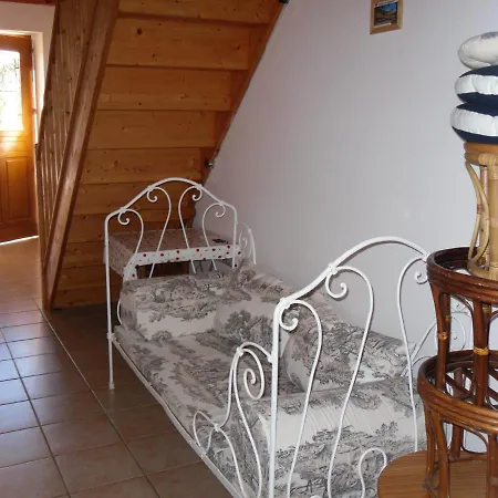 בית נופש Maison Charmante A Puycelsi Avec Piscine Privee Et Jardin *
