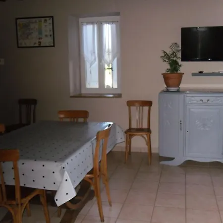 Maison Charmante A Puycelsi Avec Piscine Privee Et Jardin * Puycelci