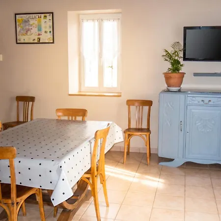 Maison Charmante A Puycelsi Avec Piscine Privee Et Jardin בית נופש Puycelci