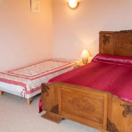 בית נופש Maison Charmante A Puycelsi Avec Piscine Privee Et Jardin *
