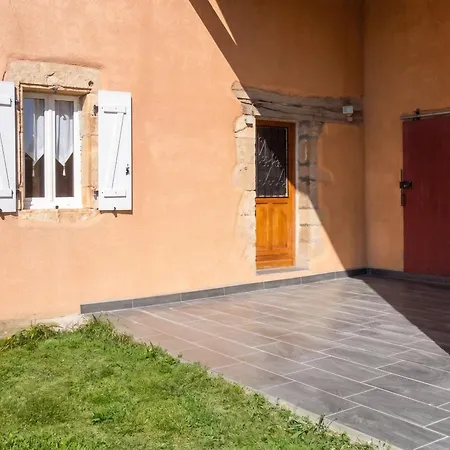Maison Charmante A Puycelsi Avec Piscine Privee Et Jardin *