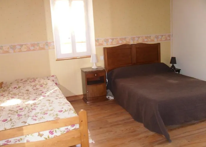 Maison Charmante A Puycelsi Avec Piscine Privee Et Jardin Puycelci